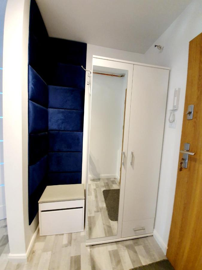 Galaxy Apartments Duninowo Eksteriør bilde